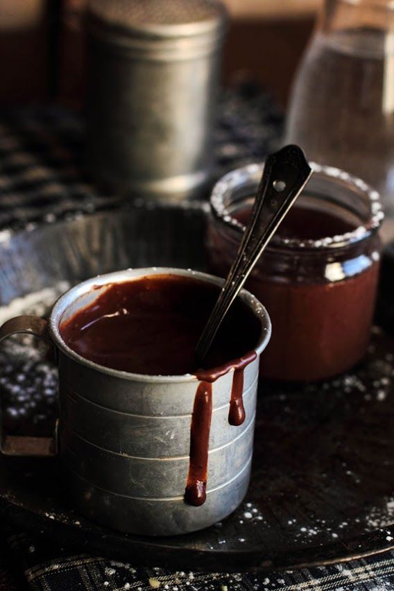 Crema Pastelera de Chocolate (rápida)